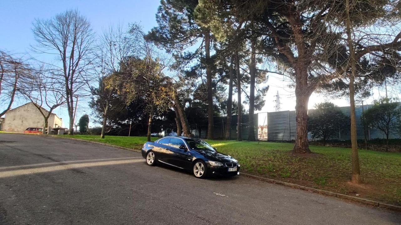 Porto Arrabida Gaia, Big Comfortable, 4Or6 Pax, Ground Floor Vila Nova de Gaia Bagian luar foto