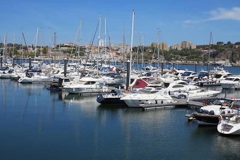 Porto Arrabida Gaia, Big Comfortable, 4Or6 Pax, Ground Floor Vila Nova de Gaia Bagian luar foto